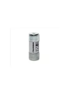 Italweber 1442980 fusibles sch22 am 80a 500v