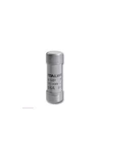Fusibles Italweber 1460032 ch10 ar 32a 600v