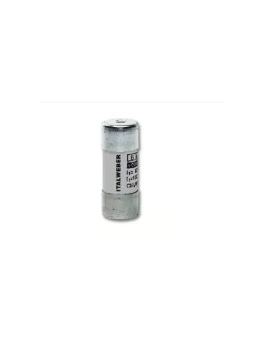 Italweber 1472040 fusibili ch//p22 ar 40a 690v