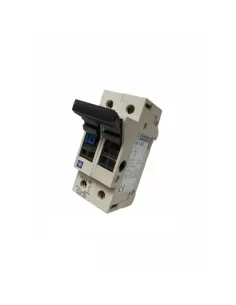 Porte-fusible Schneider gk1dc 1P N 10,3 x 38