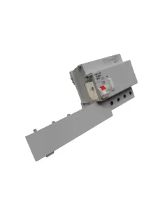 Blocage de différentiel Merlin Gerin 18578 4P max 125A 0,03A à 5mod C120