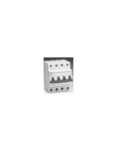 Aeg 552661 interruttore automatico 4p c 6a 4,5ka elfa e94ec06
