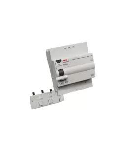 Blocage de différentiel AEG 604884 Elfa D93 3P 63A 500 mA 230/400 Vca