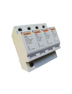 Parafoudre Merlin gerin 16599 prd20r 4p en 5ka rip cl 2