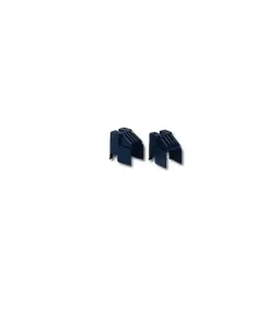 Italweber 2590180 tapones 00-wc (juego de 2 piezas)