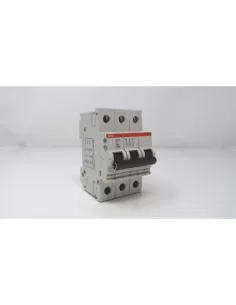 Abb s273 d1 interruttore magnetotermico 3p 10000  ef 649 7