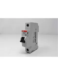 Abb s201m b 6 automatischer Schutzschalter 10ka 1p s549424