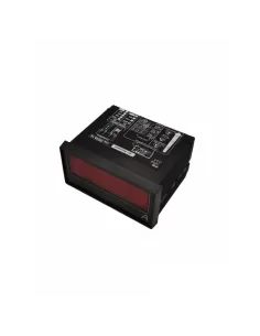 Revalco 2rid48 1a digital ammeters //5a 230vac 48x96mm