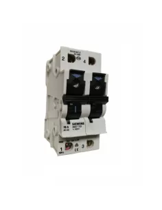 Siemens 5SG7723 Mini-Trennschalter D01 16a 2p