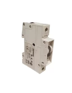 Siemens 5sx21057 disjoncteur 1p c 0,5a 6ka