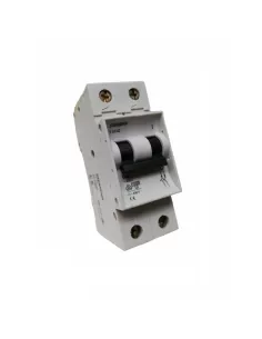 Siemens 5sx42257 2p c 25a 10ka circuit breaker