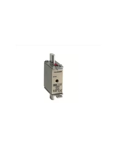Italweber 1500620 fusibili nh00c kombi gg 20a 500v