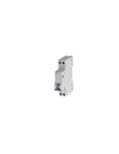 Disjoncteur Siemens 1p n 10a 6k c 1 module 5sy60107