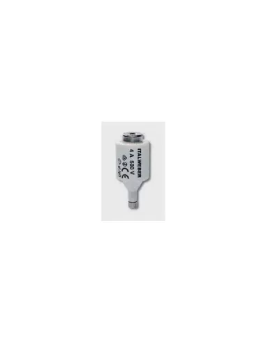 Italweber 1255010 ndz fuses gr 10a 500v