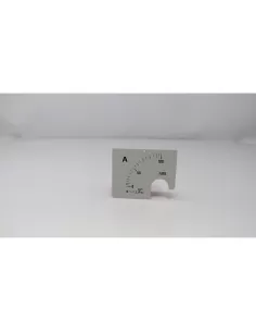 Abb scl1 100a a1 échelle pour ampèremètre ac par exemple 067 1