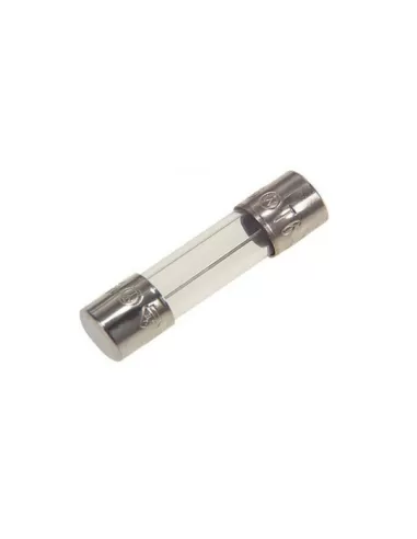 Italweber 0430630 fuses 5x20t col imq 630ma 250v