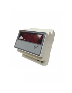 Voltmètre numérique Schneider SD523705 VAG 1000, 70 x 85 mm, 220 V CA, Eliwell