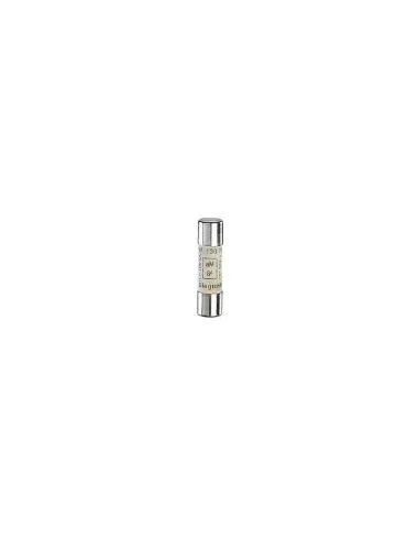 Fusibles cylindriques Legrand 013008 am 10,3x38-8a s//perc