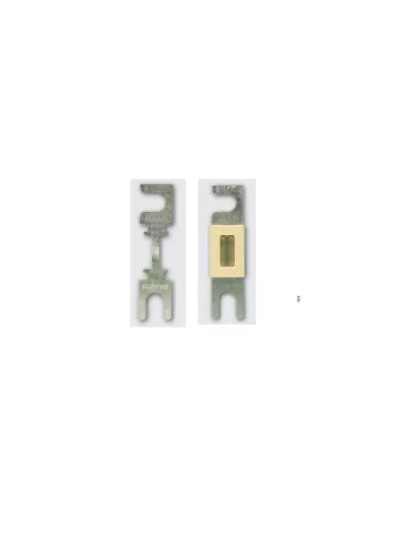 Italweber 1408200 traction fuses 200a 80v