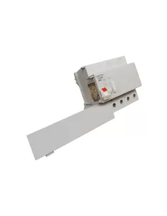 Blocage de différentiel Merlin Gerin 18597 4P max 125A 0,03A A-Si 5Mod C120