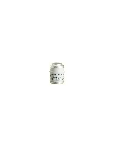Wimex 5200235 fusible media tensión d02 35a