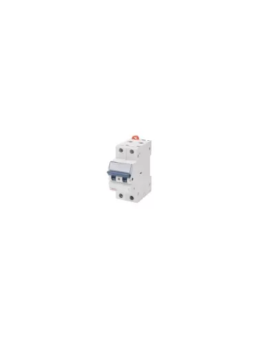 Gewiss gw92646 interruttore magnetotermico 2p c10 10ka 2 moduli