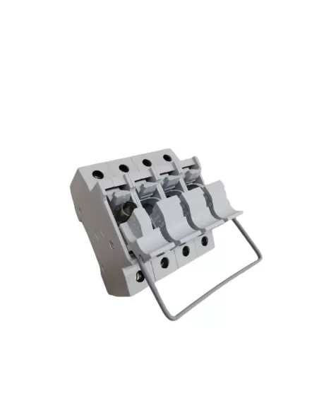 Bticino e323n fuse holder 3p n 32a fuse 10x38mm