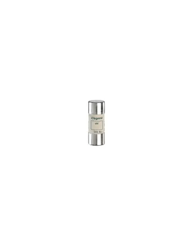 Legrand 015020 cylindrical fuses am acr 22x58 20a s//perc