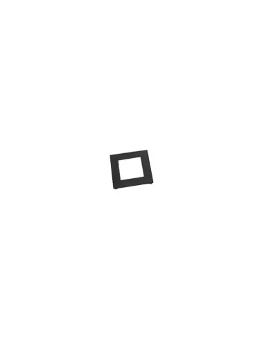 Adaptateur de 72x72 à 48x48mm pixsys