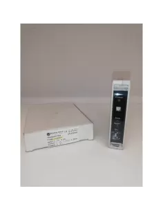 Émetteur Binding Union CS0936-K : entrée 0-5 Vcc, sortie 0-10 V// 0-4 V 20 mA 30 V