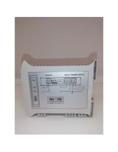 Liaison union cs0936-k émetteur entrée o-5vdc sortie 0-10v//0-4 20ma 30v 2