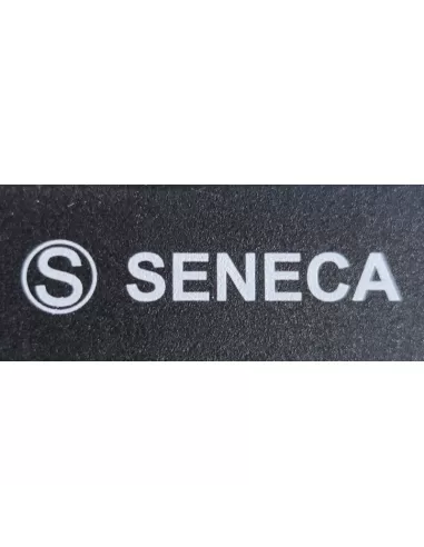 Seneca power clamp supports for rapid mounting on DIN rails