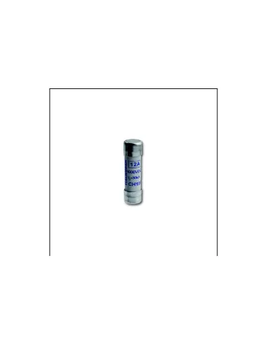 Italweber 1350002 fusibles d01 gr 2a 400v