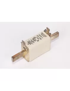 Fusible Siemens 3na1117 nh gl//gg gr 0 500vac 50a 2