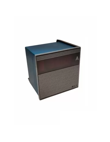 Compteur numérique Frer d96-4c 115 Vca/230 Vca, échelle 0-5 Aca, 0-1200 A