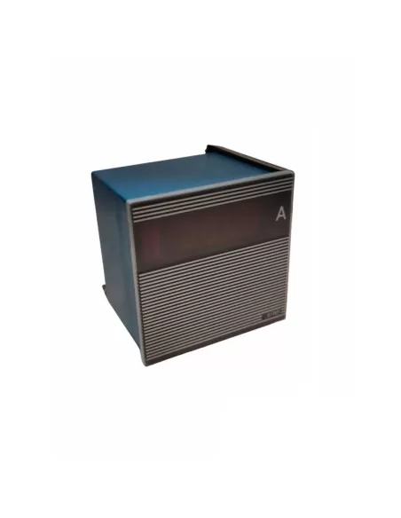 Compteur numérique Frer d96-4c 115 Vca/230 Vca, échelle 0-5 Aca, 0-1200 A