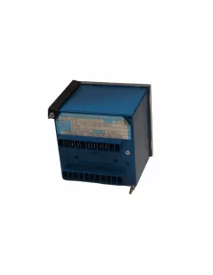 Compteur numérique Frer d96-4c 115 Vca/230 Vca, échelle 0-5 Aca, 0-1200 A 2