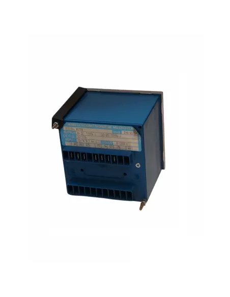 Compteur numérique Frer d96-4c 115 Vca/230 Vca, échelle 0-5 Aca, 0-1200 A