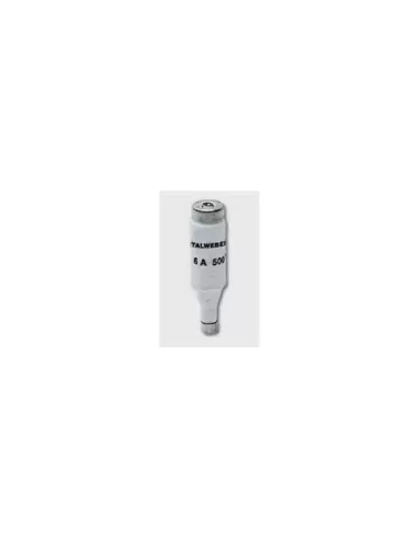 Italweber 1211040 fusibles rapid serie D ndz 40a