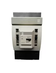 Interrupteur-fusible tripolaire Rittal NH2 400A SV 3415 110