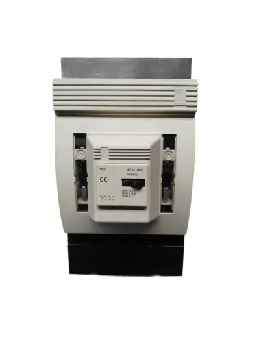 Rittal interrupteur à fusible 3 pôles nh2 400a sv 3415 110