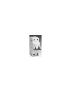 Aeg 552678 interruttore automatico 2 mod  1p n c20a 4,5ka elfa e91e n