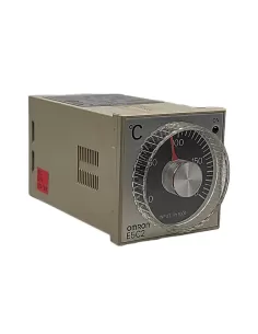 Termorregulador Omron e5c2r20pd-142170 - e5c2r20pd100120ac0200c