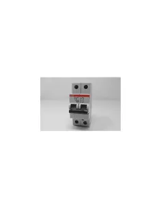 Bticino f881n//10 circuit breaker 1 n 10a 6k c 1 module n//diff