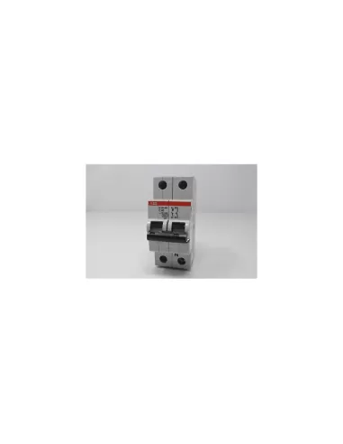 Bticino f881n//10 disjoncteur 1 n 10a 6k c 1 module n//diff