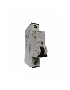 Siemens 5sy31407 disjoncteur 1p 40a 4,5k c 1mod