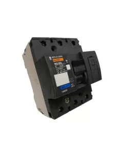 Interrupteur automatique Merlin Gerin 18850 NG125L 3P 20A courbe D