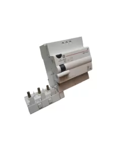 Ge power 607590 doca363//30 differential lock 63a 3p 0.03a a rina 4m