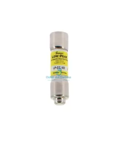 Eaton Lp-cc-1-2 na fusible, rechazo, retardo de tiempo lo 500vac 300vdc