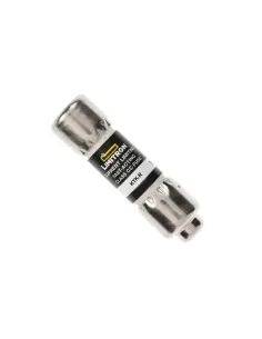 Fusible Eaton KTK-R-20 20 A 10 x 38 600 V NA, Limitron, type R classe CC